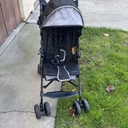 toddlers stroller 