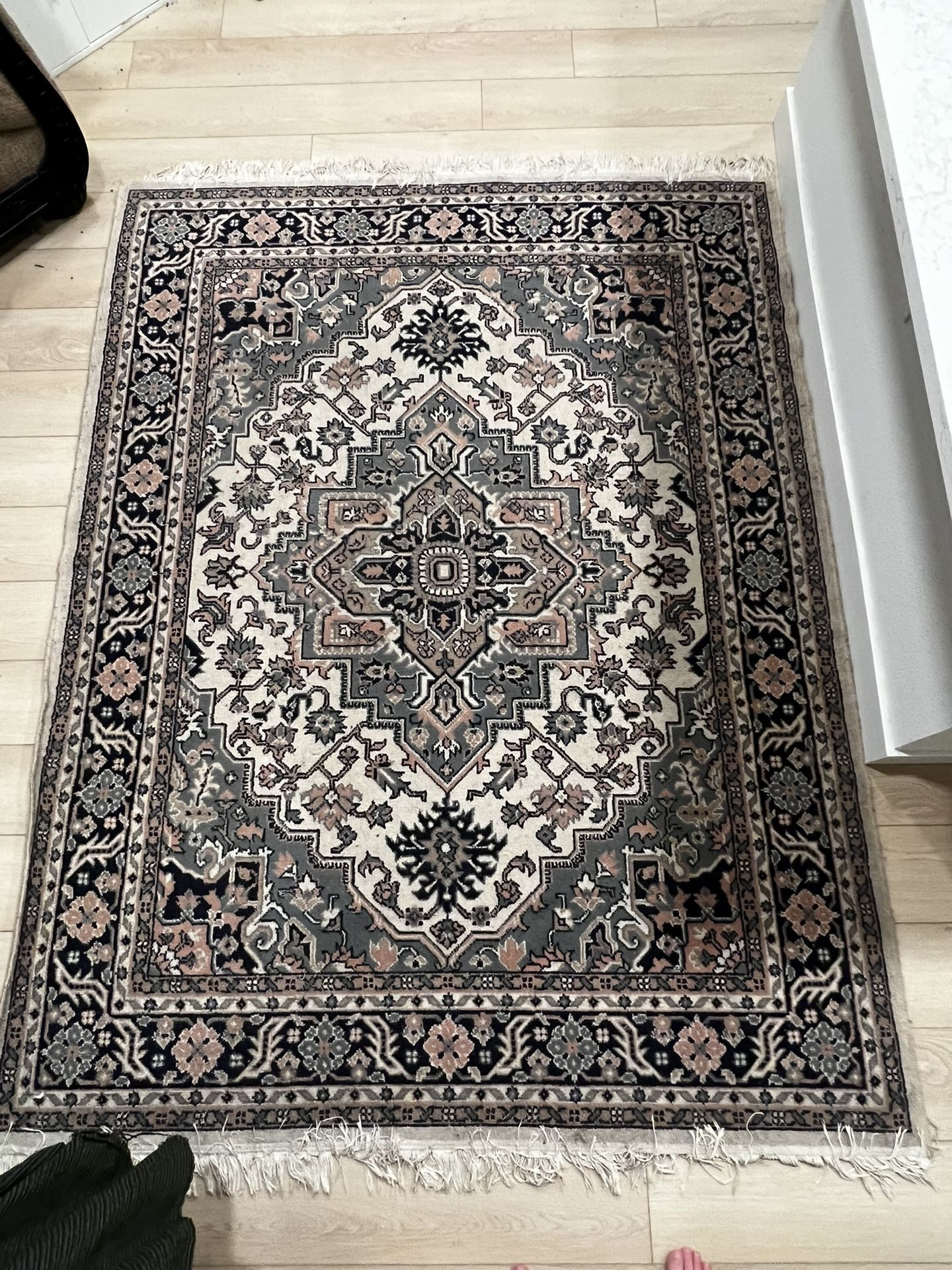 Decorative Rug