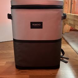 Igloo Backpack Cooler