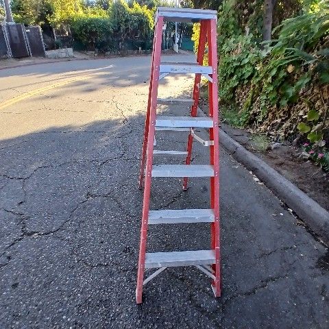 Ladder