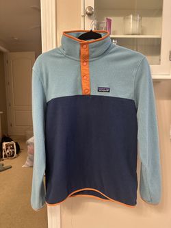 Patagonia Fleece Pullover