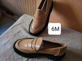 DAMELIO BEIGE SIZE 6M