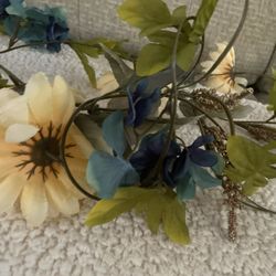 Flowers 3 9 Inch Long