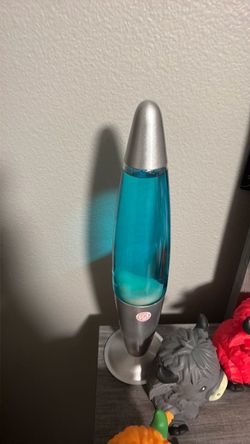 Lava lamp