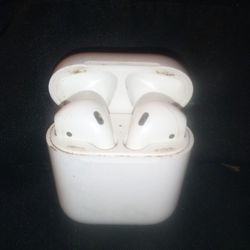 apple air buds gen 2 