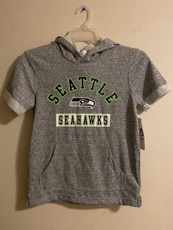 Seattle Seahawks Youth Apparel / Hoodie