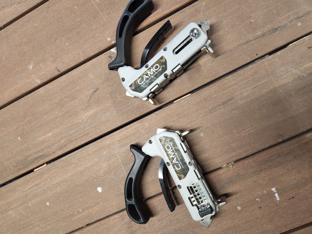 Camo Marksman Pro-NB