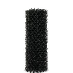 Chain Link Fence Mesh 4’
