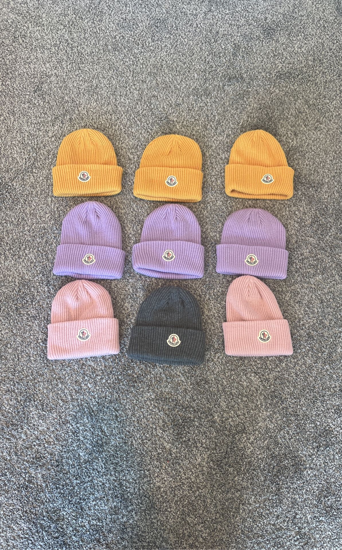 Moncler Beanie