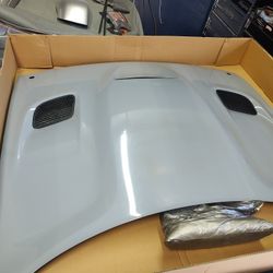 2020 Challenger Hood