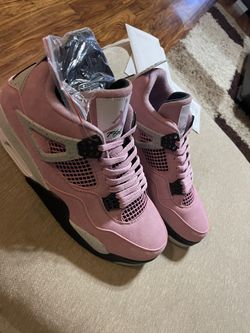 Air Jordan Retro 4 .size 12.only 240 for Sale in Saginaw TX OfferUp