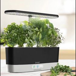 Aerogarden- Grow Indoor Plants 