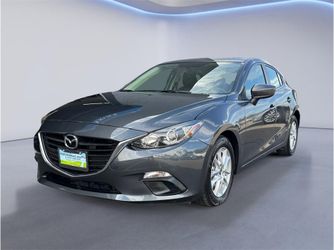 2014 Mazda Mazda3 I Touring Hatchback 4D