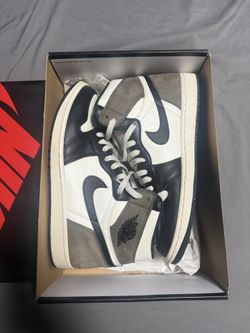 Jordan 1 Mocha High