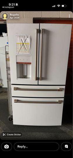 Fridge