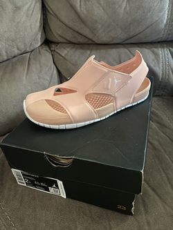 Jordan Girl Sandals
