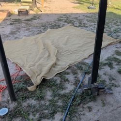 Shade Tarp