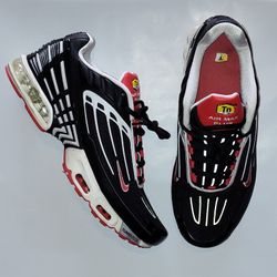 Nike Air Max Plus 3