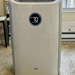 Dreo Air Conditioner 