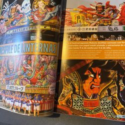 Libro De Ripley’s 