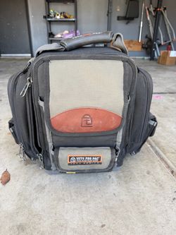 Veto Pro Pac MB5B backpack