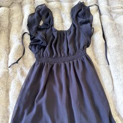 Women’s Dress, Small 