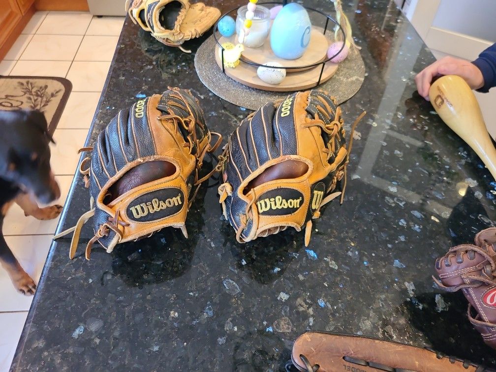 A2000 X2 Baseball Glove