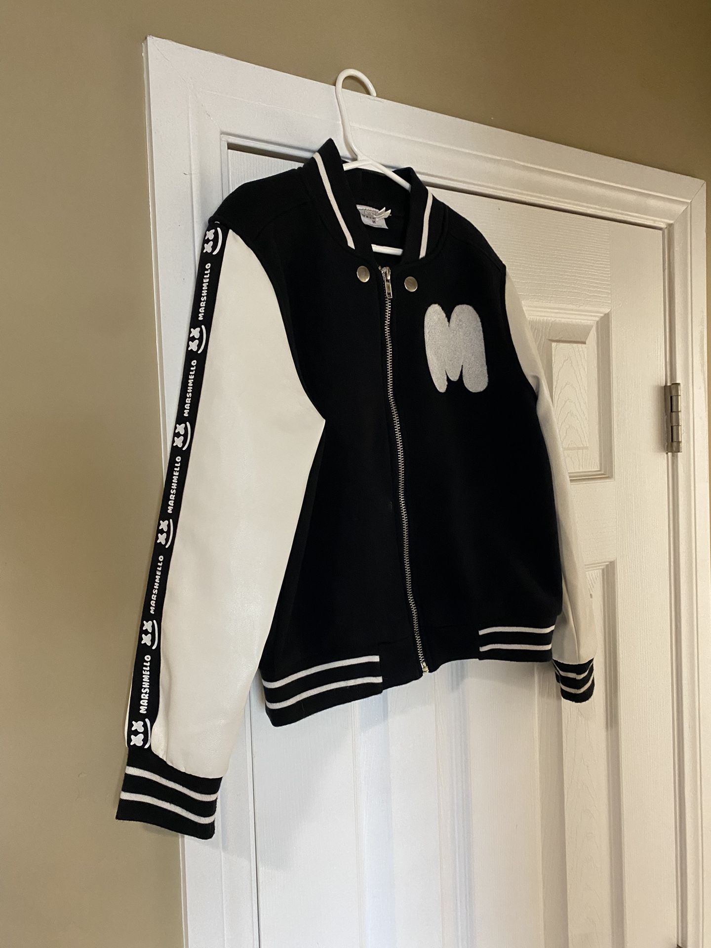 Kid’s Marshmello Jacket