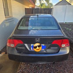 2006 Honda Civic