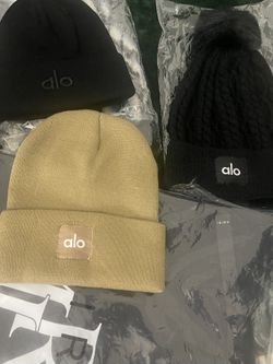 Alo beanies