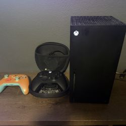 Xbox Series X