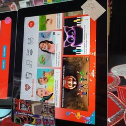 $55 Perfecto Para Los Pequeñitos Dela Casa Ipad 30 Dias De Warranty 