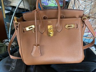 Brand new purse
