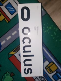 Oculus Quest 2