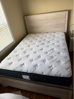 Queen Mattress
