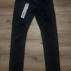Purple Brand Jeans