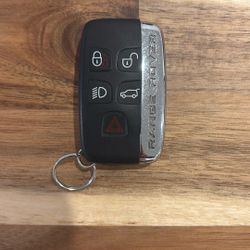 L322 Range Rover Key Fob