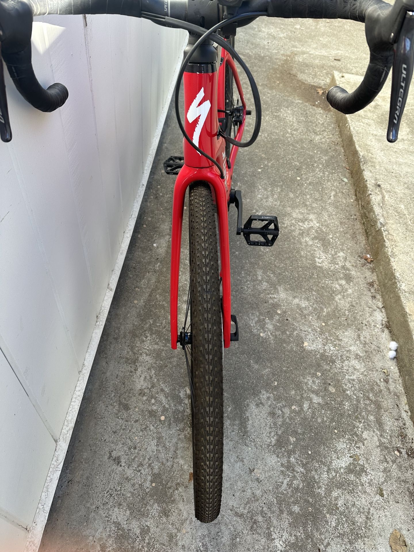 Creo SL Expert Carbon XL 764miles