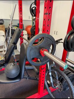 Power Rack