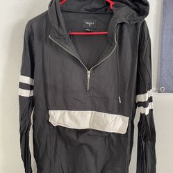 Forever 21 Jacket 