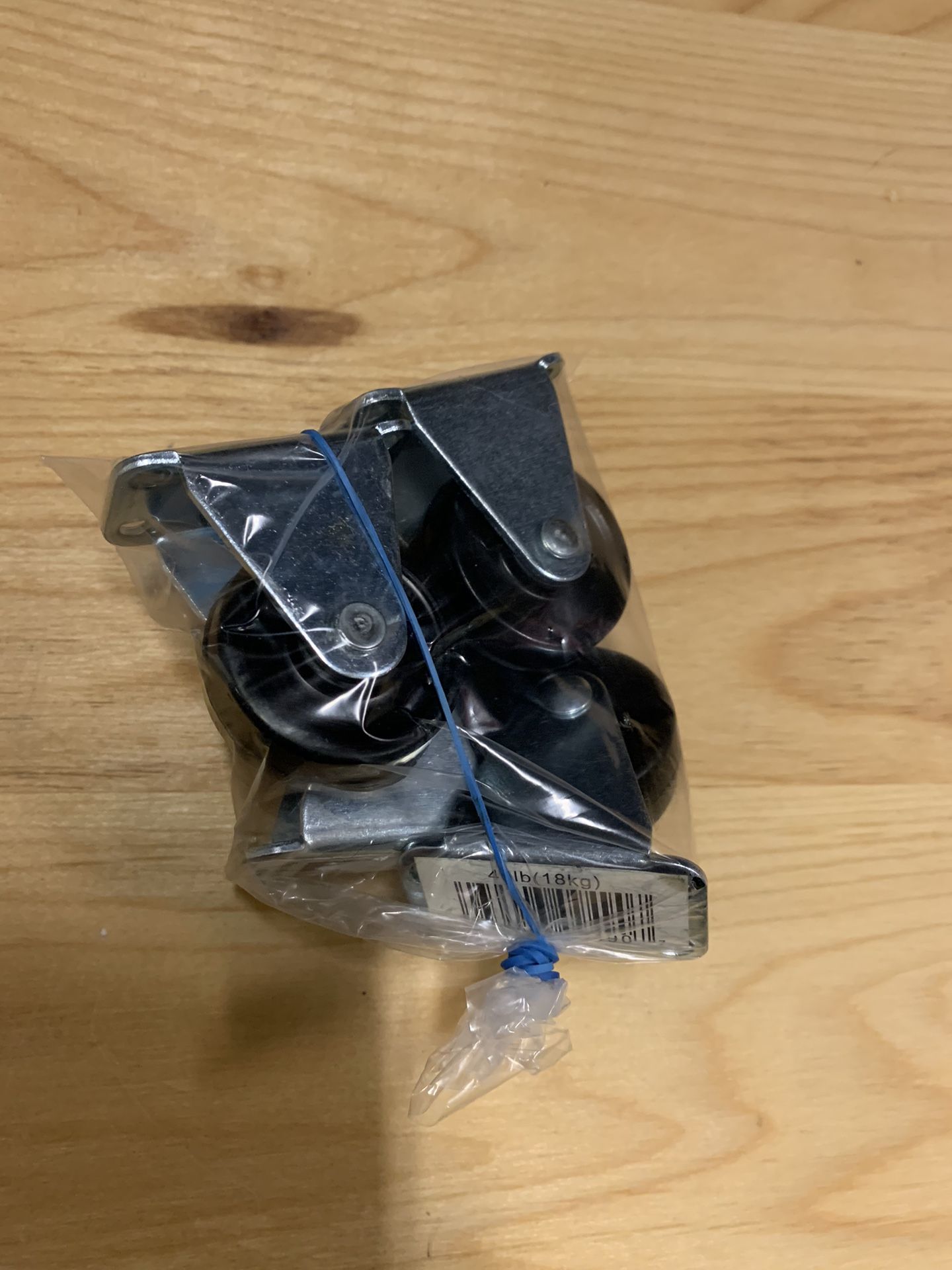 2 Inch Casters