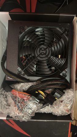 Thermaltake 500W Power Supply