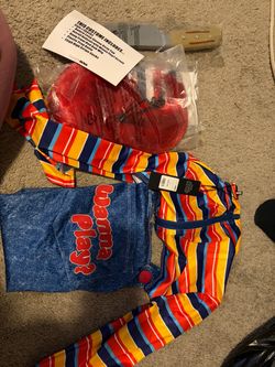 Costume
