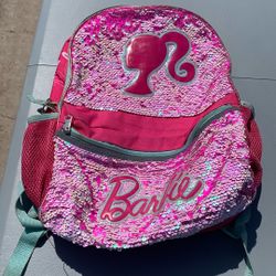 Barbie Backpack 