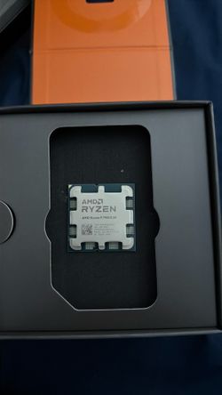 Ryzen 9 7900x3d