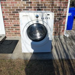 Affinity Washer