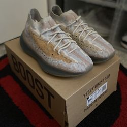 Yeezy 380 Pepper
