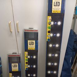 Marine land Led Lights 
