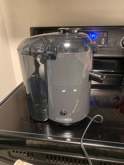 Juicer