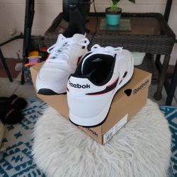 Open box Reebok  Classic  12,5 